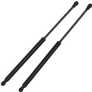 Voor Smart Voor 451 Voor Coupe Voor Fortwo 2009 2010# A4519880004 Auto Kofferbak Achterklep Ondersteuning Hydraulische Staaf Laars Achterklep Gasveer Stutten (Maat : 2PCS)