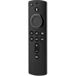 Afstandsbediening - L5B83G - Voice Remote Control voor Fire Smart TV Stick Lite en 4K