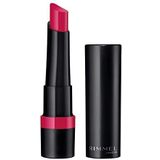 Rimmel Duurzame Afwerking Matte, Furious Fuschia