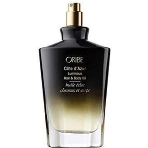 Oribe COTE D'AZUR Luminous Hair & Body Oil 150ml - Gemaakt in de VS.