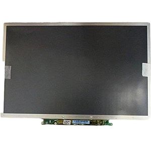 Vervangend Scherm Laptop LCD Scherm Display Voor For HP EliteBook 2530p 12.1 Inch 30 Pins 1280 * 800