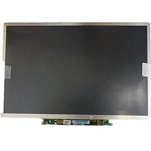 Vervangend Scherm Laptop LCD Scherm Display Voor For HP EliteBook 2530p 2540p 12.1 Inch 30 Pins 1280 * 800