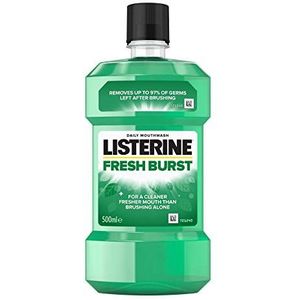 FRESH BURST MONDSPOELING 500ML