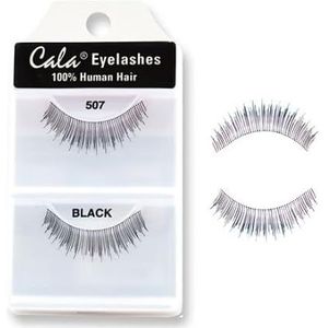 CALA. Lashes Natural Glamour Premium Lashes 507