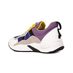 TIMBERLAND - Women's Delphiville colorblock sneakers - Size 38.5