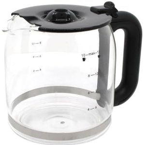 RUSSELL HOBBS koffiepot 1,5 liter zwart Ref. 213070
