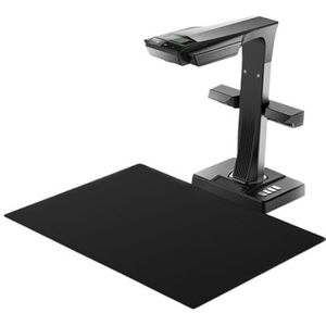 Documentscanner, Professionele Boek-/documentscanner, High-definition Camera,voor thuis, reizen, kantoor
