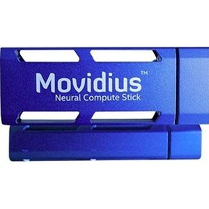 Intel NCSM2450.DK1 Movidius Neurale Compute Stick