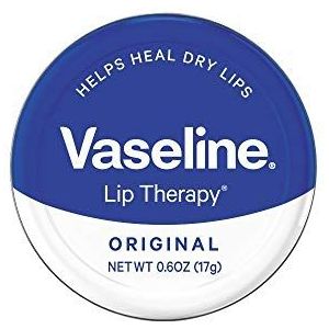 Vaseline Therapy Lippenbalsem, Origineel Doos, 3 Stuk