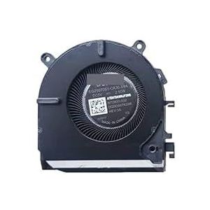 Laptop CPU GPU koelventilator voor HP voor ZBook Power 16 G11 N72799 P04001-001(GPU FAN)