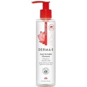 GLYCOLIC & Vitamine-reiniger A 180 ml
