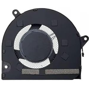 Laptopkoeler CPU GPU-koelventilator voor Lenovo voor YOGA voor Slim 7-14 APU8 2023 5F10S14112(CPU FAN)