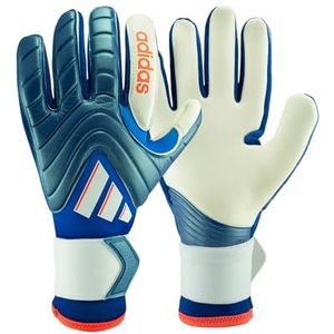 adidas Equipment - Keepershandschoenen COPA Pro Promo TW-handschoenen Marinerush blauw-wit-rood 11,5