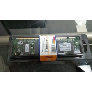 Kingston KVR133X64C3/128 133MHz Non-ECC CL3 DIMM 128MB werkgeheugen