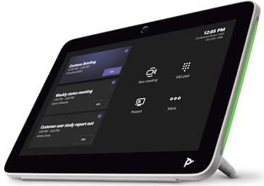 HP TC10 White Touch Controller-WW, 2200-37760-001