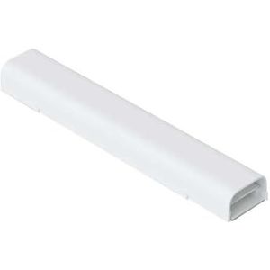 Ubiquiti - UniFi UACC-CRS - Kabelkanaalaccessoire - Beschermend - Compatibel met Dream Wall