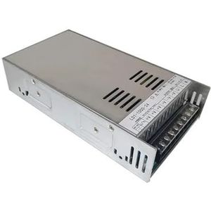 1000 W Kleine Grootte Schakelende Voeding AC naar DC Spanning Stabilizer DC 24V 36V 48V Strip Licht LD1-1000 (48V, 100-130VAC)