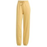 adidas Mujer ALL SZN FRENCH TERRY LOOSE PANTS, Semi Ice Tangerine, M
