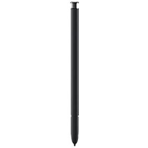 Stylus pennen voor aanraakschermen Compatibel voor Samsung Galaxy S22 Ultra 5G S22U Touchscreen Actieve Stylus Potlood met 4096 Drukgevoeligheid Tablet S Vervangingspen (zwart)