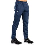 Jogging Joma CLEO II