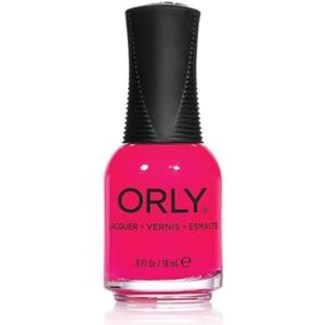 Orly Beauty Nagellak ""Rich Crème"" - Passionfruit, 1 stuk