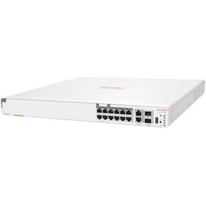 HPE - Aruba Instant On 1960 - Netwerkschakelaar - 8p 1G Klasse 4 - 480W