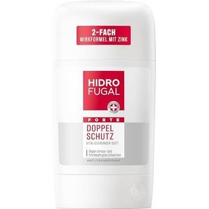 Hidrofugal Forte Deodorant Stick met dubbele bescherming, 50 ml