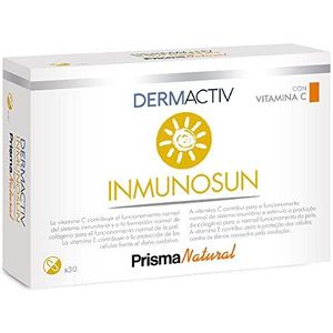Prisma Natural Inmunosun 30 caps