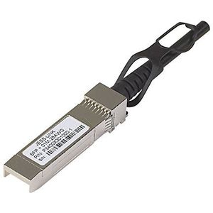 NETGEAR SFP+ DirectAttach 1m InfiniBand en Glasvezelkabel SFP+