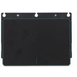 Laptop Touchpad Voor For ASUS For VivoBook Flip 15 TP510UA TP510UF TP510UQ Zwart