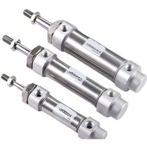 Mini luchtkussenkrik, 1 stuk (40AZ)