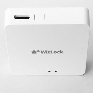 Bluetooth Gateway & Zigbee/WLAN 2,4 GHz Tuya compatibel met USB-C-kabel - tot 30 gelijktijdige verbindingen
