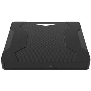 CD-RW-branderstuurprogramma Gratis CD DVD-speler USB3.0 TF SD Extern Optisch Station Plug-and-play Mobiel CD-ROM-station For Computer En Laptop Gebruiksvriendelijk