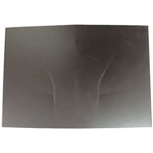 Laptop LCD-Topcover Voor For DELL Alienware M14x R1 Zwart