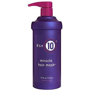 IT'S A 10 - Miracle Hair Mask - 17.5 oz - Haarmasker