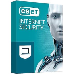 ESET INTERNET SECURITY FULL ITA 2 USERS 0714983449120