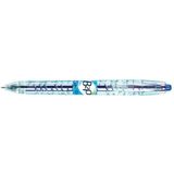 Pilot B2P Intrekbare pen - Blauw-P Blauw