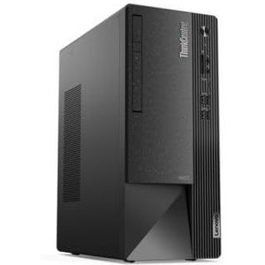 Lenovo ThinkCentre M75s Gen 2 11R8 - SFF - Ryzen 3 Pro 5350G / 4GHz - RAM 8GB - SSD 256GB - NVMe - DVD-brander - Radeon