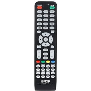 1 st RM-L1210+E Universele Smart TV-afstandsbediening voor