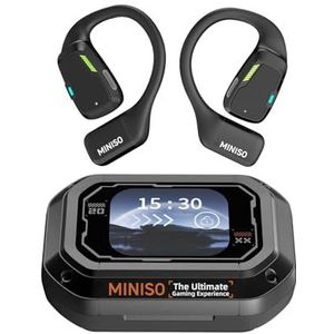 AI Language Translator - Koptelefoon - Meertalig - Ondersteunt 134 Talen