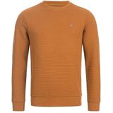 Indicode - Dash - Pullover - Heren - Ronde Hals