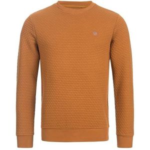 Indicode - Dash - Pullover - Heren - Ronde Hals