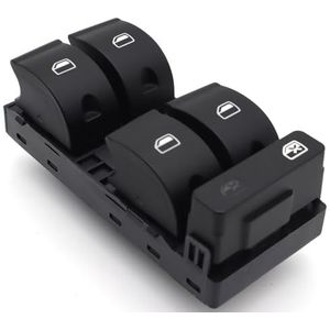 Voor SEAT Voor EXEO ST Voor BREAK 2008-2013 8E0959851 Power Window Panel Master Switch Lift Knop Controle Knop Console Onderdelen Raam Schakelaar Power Raamschakelaar