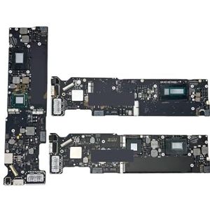 Getest A1466 Moederbord Voor 13 ""A1369 A1466 Logic Board i5 i7 4 GB 8 16 2011 2012 2013 2014 2015 2017 Jaar (2014 1.4 GHz i5 8GB)