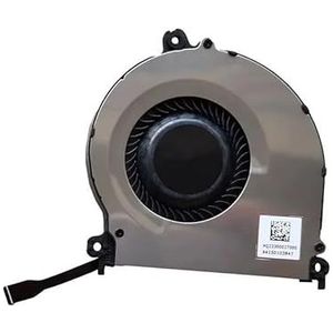 Laptop CPU-ventilator voor HUAWEI voor MateBook X voor Pro voor MACHR-W19 MACHR-W29 MACHR-WX9 DC5V