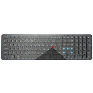 SP/RU/TR/CH/JP/GR/IT/BR/UK/FR/voor Koreaanse serie Toetskap & Schaarclip & Scharnier Voor Logitech voor Craft voor MX voor Keys Toetsenbord(Series-7 grey EU-RU)