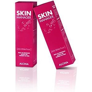 ALCINA Skin Manager - AHA Effect Tonic 2 x 190ml