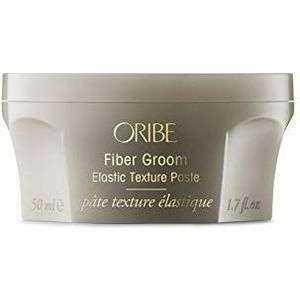 Oribe Fiber Groom Elastic Texture Paste 50ml - Gemaakt in de VS.