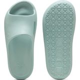 Puma - Shibui Cat - Slippers - Groen - Plastic