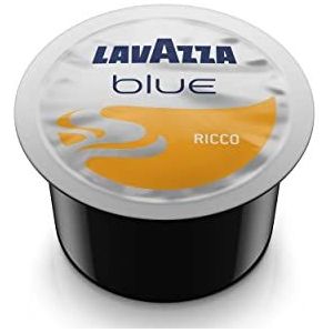 Koffiepads LAVAZAZZA BLUE origineel, koffiecapsules, lavazza blauw